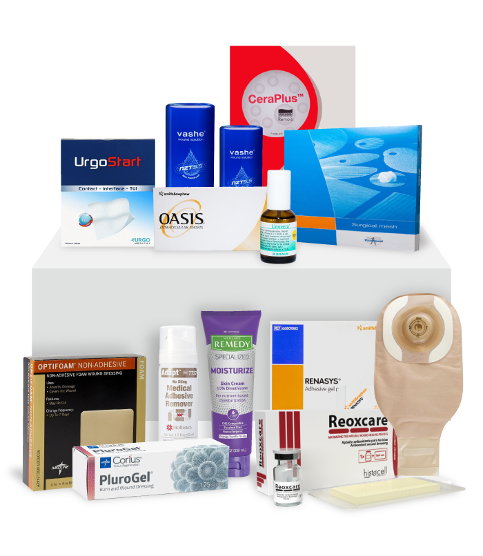Productos Marcas Móvil